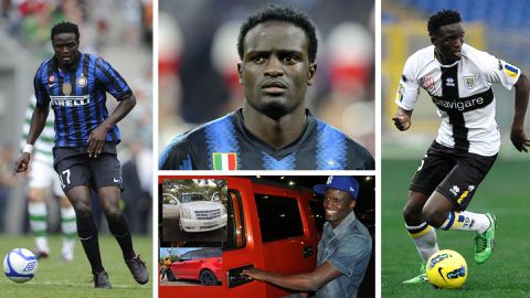McDonald Mariga Net Worth: Age, Family, Career, Politics, Wife, Cars, How Rich is he in 2025?