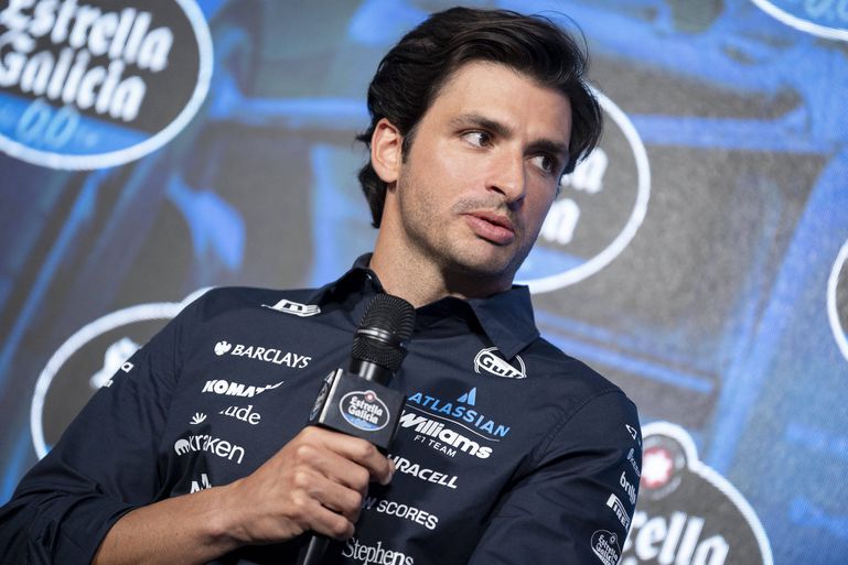 Highest-paid F1 drivers of 2026