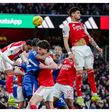Arsenal win again: FIFA refuse to change corner-kick laws despite ‘dark arts’ outcry