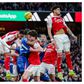 Arsenal win again: FIFA refuse to change corner-kick laws despite ‘dark arts’ outcry