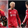 'They don't have Osimhen' — Pundit claims Liverpool’s €300m attack is inferior to Galatasaray star