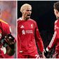 'They don't have Osimhen' — Pundit claims Liverpool’s €300m attack is inferior to Galatasaray star