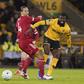 Wolves vs Liverpool: Arokodare inspires bottom club to stunning win over reigning Premier League champions