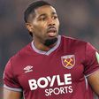 West Ham coach bans Adama Traoré from weightlifting