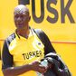 Matano threatens to release underperforming Tusker players