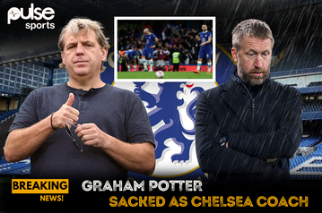 Will Potter receive the ₦28.5b he is entitled to at Chelsea?