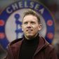 Chelsea uneasy about Nagelsmann deal over one major issue