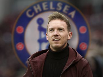 Chelsea uneasy about Nagelsmann deal over one major issue