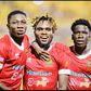 Mukwala eyes Asante Kotoko resurgence amidst high hopes for upcoming season