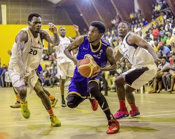 Drileba, Akon voted USPA's best for 2022