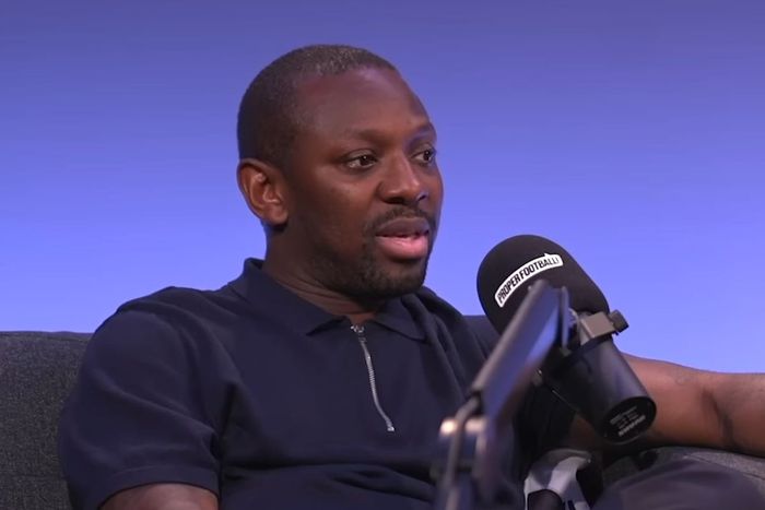 Former Manchester City winger speaks on Leeds tactics to stop Saka