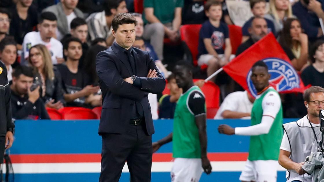 Five to undergo Chelsea interview as possible Potter successor | Pulse ...