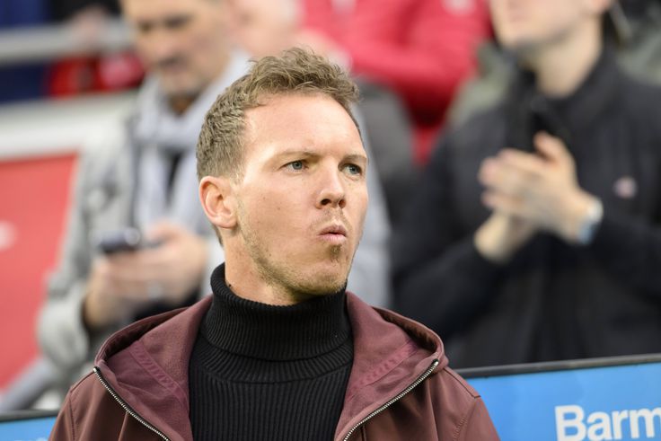 New favourites emerge for vacant Chelsea job after Potter departure