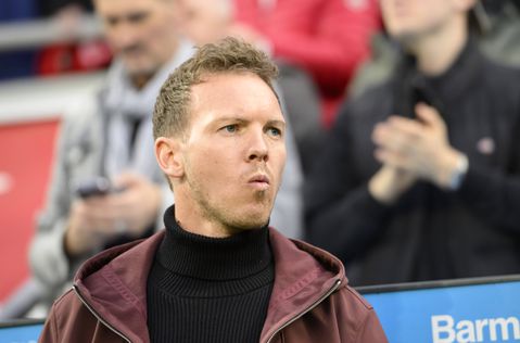 Julian Nagelsmann rules out Chelsea move as Blues' manager search continues