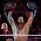WWE sold to UFC- parent company Endeavor