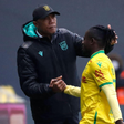 Nantes boss and Nigerian winger Moses Simon