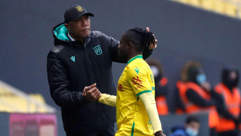 Nantes manager explains why he dropped a player for fasting in Ramadan
