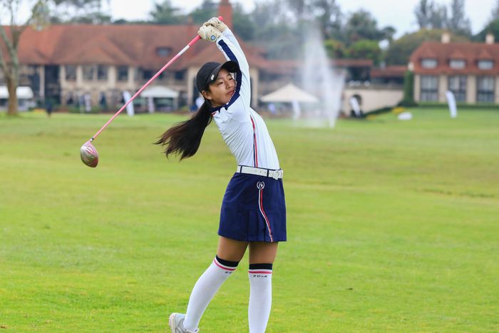 Shashwat Harish at U.S. Kids Spring Local Tour.