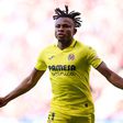 LALIGA: Samuel Chukwueze dazzling for Villarreal