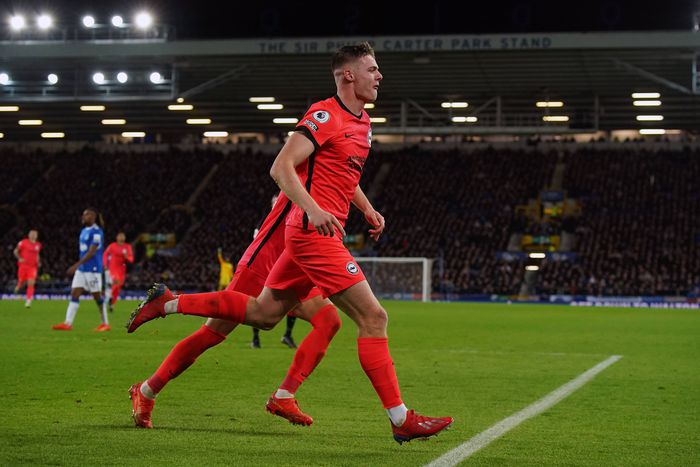 Roberto De Zerbi handed injury boost ahead of Bournemouth trip