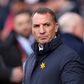 Tottenham eye recently-sacked Brendan Rodgers for vacant role