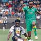 Yanga complete a rare double over 10 man TP Mazembe