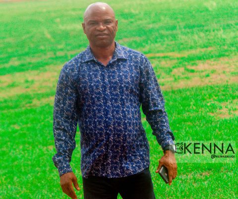 Ekiti United coach reacts to first win of the season