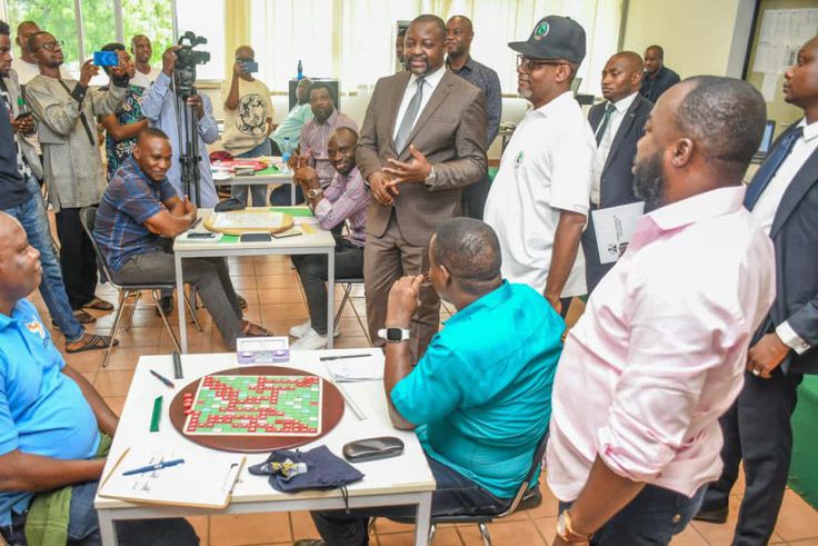 8 African countries set for Pan African Scrabble President’s Cup