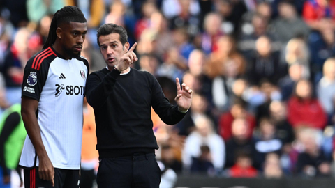 Arsenal legend calls out Marco Silva for disgracing Alex Iwobi in Nottingham Forest vs Fulham