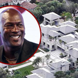 Michael Jordan reportedly lavishes over ₦21.5 BILLION on his 2nd Florida mansion