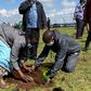 Three global challenges that Eliud Kipchoge Foundation seeks to resolve