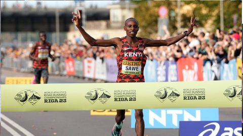 What next for Sabastian Sawe after disappointing outing at World Cross Country Championships