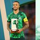Super Eagles star Ekong schedules charity match ahead of World Cup qualifier.