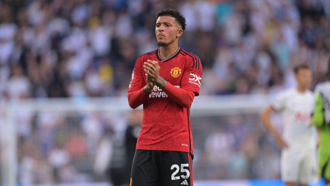 How INEOS new target could help Jadon Sancho return to Manchester United
