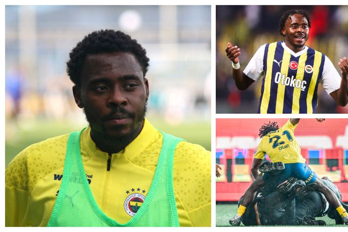 Osayi escapes punishment