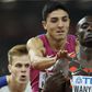 Emmanuel Wanyonyi sets record straight on why he missed the World Cross Country Championships