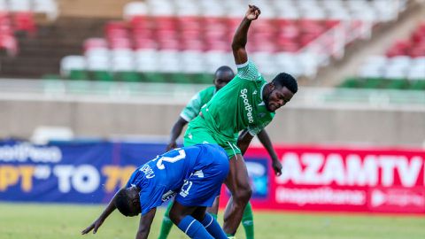Gor Mahia seek to fend off turbo charged Tusker as FKF Premier League resumes for title run in