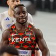 Three Reasons Why Ferdinand Omanyala Could Shatter Africa's Record at the Kip Keino Classic