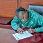 Levin Odhiambo itching to achieve big dream at Gor Mahia