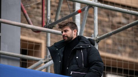 Barcelona legend Gerard Pique bank accounts under investigation in Rubiales, Saudi-related corruption scandal