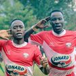 Kitara target league double over NEC