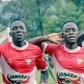 Kitara target league double over NEC