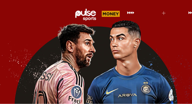 Why Lionel Messi and Cristiano Ronaldo are missing from Forbes 2024 Billionaires list