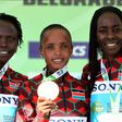 The secret behind Kenya's senior women's team impeccable performance in Belgrade