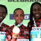 The secret behind Kenya's senior women's team impeccable performance in Belgrade