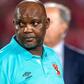 Pitso Mosimane reacts after historic defeat to Ronaldo-led Al Nassr