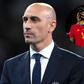 Former Spanish FA boss doesn’t understand why his unwanted kiss on footballer was termed sexual assault