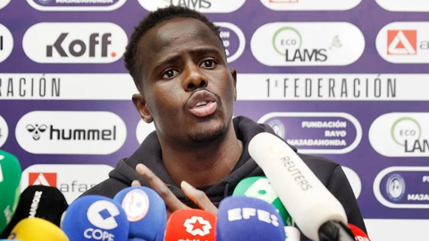 Spanish Federation bans Black player for confronting racists and punishes his club for taking a stand