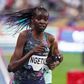 World 10km record holder reveals what cost her a medal at World X-Country Championships