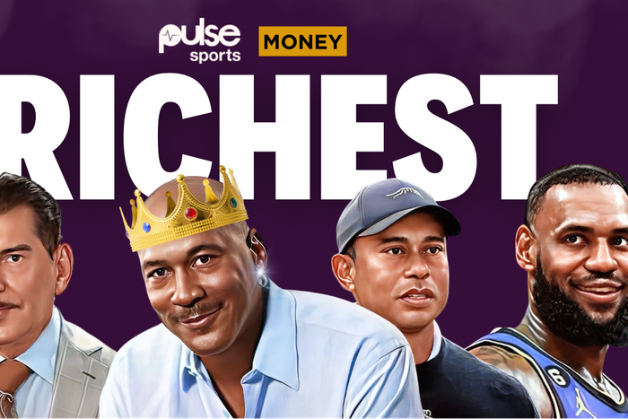Forbes 2024 Billionaires list crowns Michael Jordan as the world’s richest sportsman